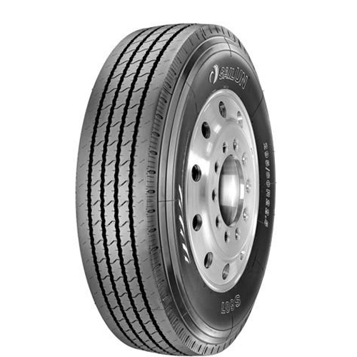 TRUCK TYRES S606
